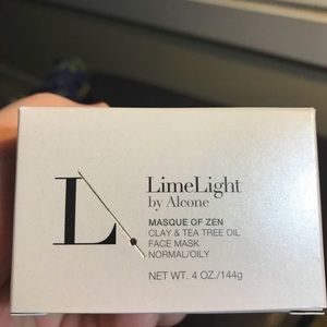 LimeLight by Alcone Masque of Zen